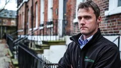 Extreme Nightmare Tenants