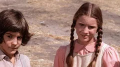 Little House On The Prairie