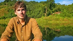 Tropic of Cancer with Simon Reeve
