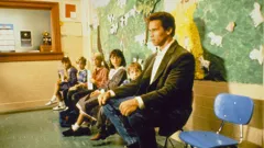Kindergarten Cop