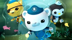 Octonauts