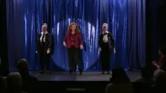 Lost Letter Mysteries