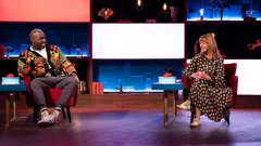 Richard Osman's House of Games