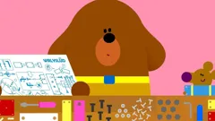 Hey Duggee