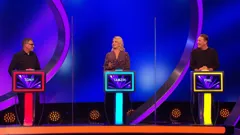 Celebrity Catchphrase