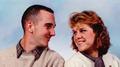 Who on Earth Did I Marry?