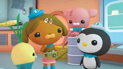 Octonauts