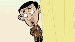 Mr. Bean