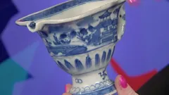 Dickinson's Real Deal