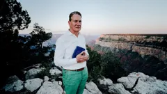 Great American Railroad Journeys