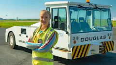 Grace's Amazing Machines