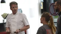 Ramsay's Kitchen Nightmares USA