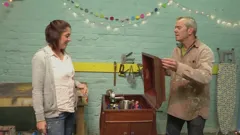 Find It, Fix It, Flog It