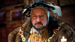 Henry VIII and the King's Men