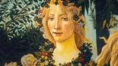 Botticelli, Florence & The Medici