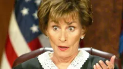 Judge Judy