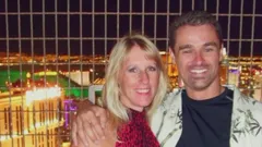 Who on Earth Did I Marry?