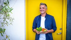 Donal's Real Time Recipes