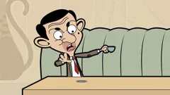 Mr. Bean