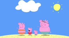 Peppa Pig