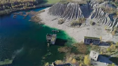 Abandoned Engineering