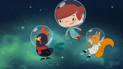 Brewster The Rooster (As Gaeilge)