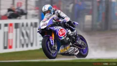 World Superbike Highlights