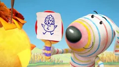 Dylan's Playtime Adventures