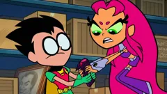 Teen Titans Go!