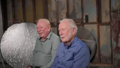 Aistear An Amhráin