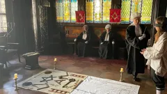Secret Societies