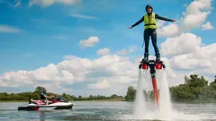 Grace's Amazing Machines