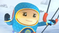 Go Jetters