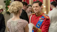 Royal New Year's Eve