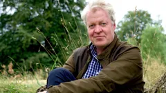 Ancient Secrets of Althorp with...