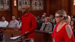 Judge Judy