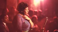 Ella Fitzgerald