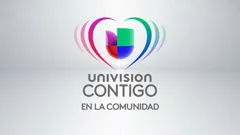 Contigo en la comunidad