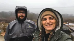 Adeiladu'r Freuddwyd