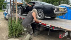 Rust Valley Restorers