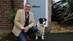 Dogs Behaving (Very) Badly