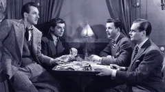 Sleeping Car To Trieste