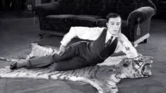 Buster Keaton