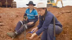 Aussie Gold Hunters