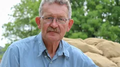 The Great War In Numbers