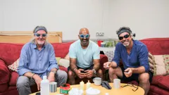 James May's Shed Load Of Ideas