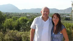 A New Life in the Sun