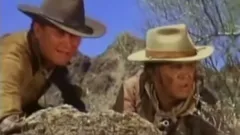 The High Chaparral