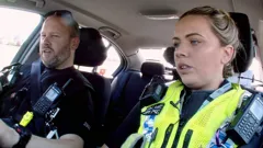 Police Interceptors