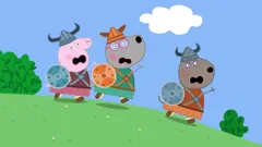 Peppa Pig